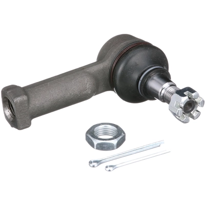 Outer Tie Rod End by DELPHI - TA5345 pa3