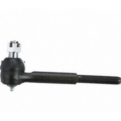 Outer Tie Rod End by DELPHI - TA5347 pa3