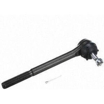Outer Tie Rod End by DELPHI - TA5372 pa6