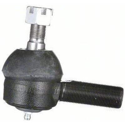 Outer Tie Rod End by DELPHI - TA5373 pa5