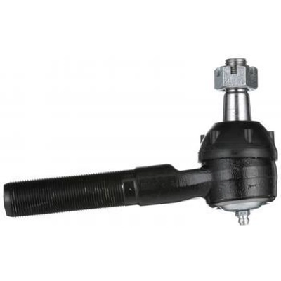Outer Tie Rod End by DELPHI - TA5380 pa6