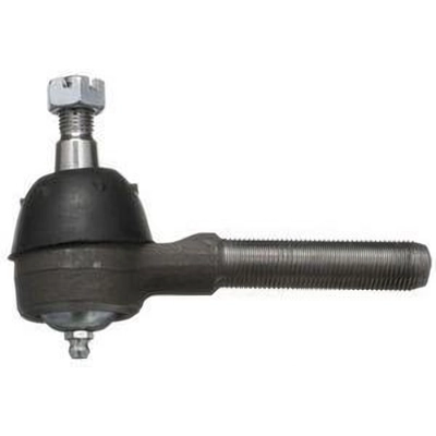 Outer Tie Rod End by DELPHI - TA5390 pa8