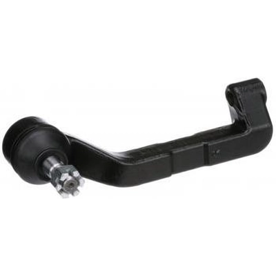 Outer Tie Rod End by DELPHI - TA5392 pa4