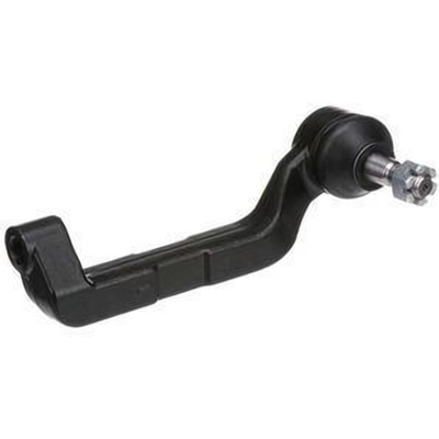 Outer Tie Rod End by DELPHI - TA5393 pa3