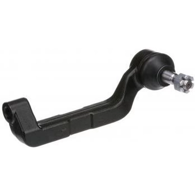 Outer Tie Rod End by DELPHI - TA5393 pa5