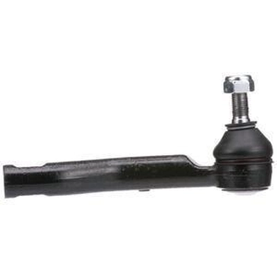 Outer Tie Rod End by DELPHI - TA5394 pa4