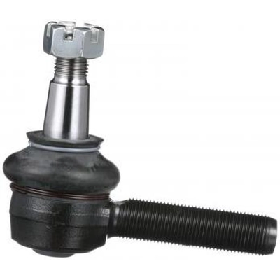 Outer Tie Rod End by DELPHI - TA5395 pa6