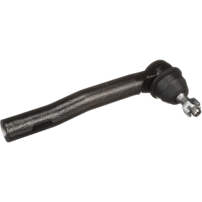 Outer Tie Rod End by DELPHI - TA5400 pa3