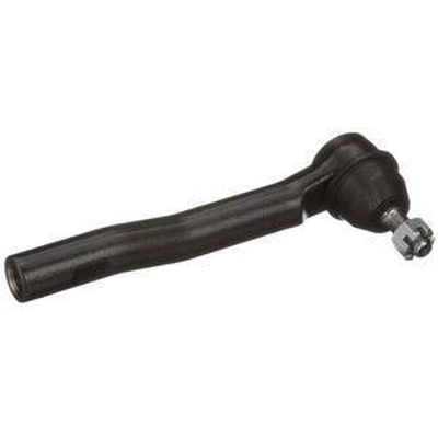 Outer Tie Rod End by DELPHI - TA5401 pa3