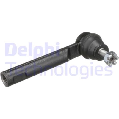 Outer Tie Rod End by DELPHI - TA5424 pa1