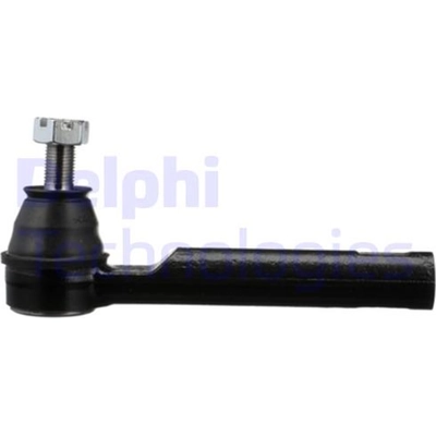 Outer Tie Rod End by DELPHI - TA5424 pa2