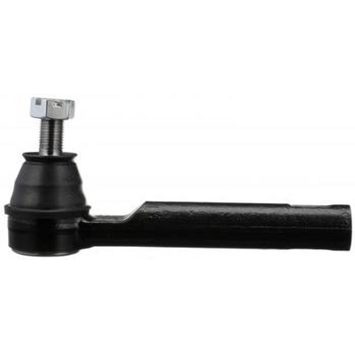 Outer Tie Rod End by DELPHI - TA5424 pa3