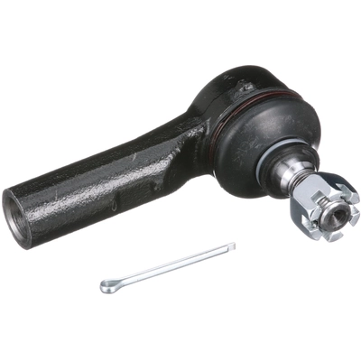 Outer Tie Rod End by DELPHI - TA5434 pa2