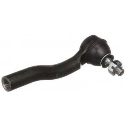 Outer Tie Rod End by DELPHI - TA5436 pa5