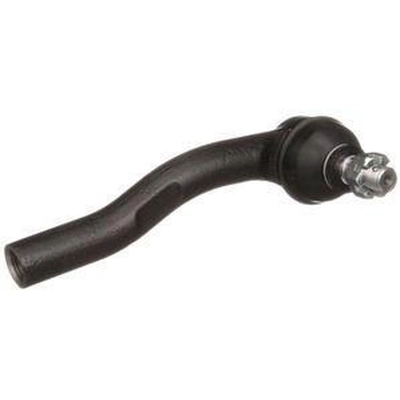 Outer Tie Rod End by DELPHI - TA5437 pa3