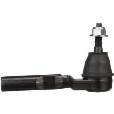 Outer Tie Rod End by DELPHI - TA5438 pa4