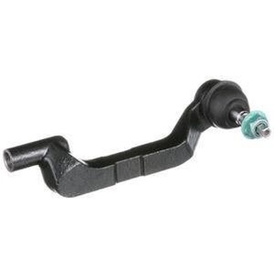 Outer Tie Rod End by DELPHI - TA5440 pa1