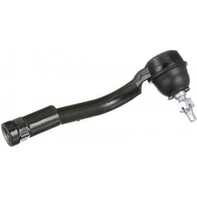 Outer Tie Rod End by DELPHI - TA5445 pa4