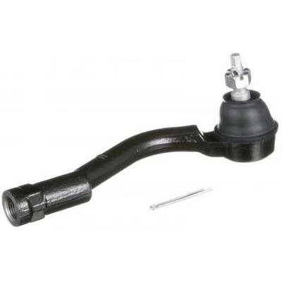 Outer Tie Rod End by DELPHI - TA5446 pa2