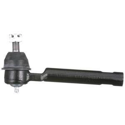 Outer Tie Rod End by DELPHI - TA5450 pa4