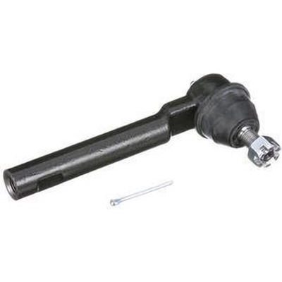 Outer Tie Rod End by DELPHI - TA5450 pa5