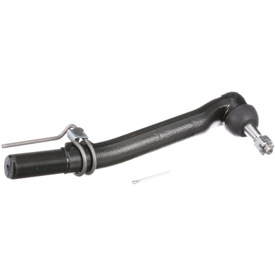 Outer Tie Rod End by DELPHI - TA5452 pa1
