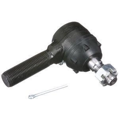 Outer Tie Rod End by DELPHI - TA5456 pa6