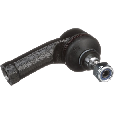 Outer Tie Rod End by DELPHI - TA5460 pa1