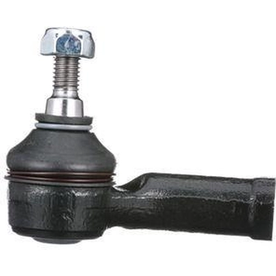 Outer Tie Rod End by DELPHI - TA5462 pa4