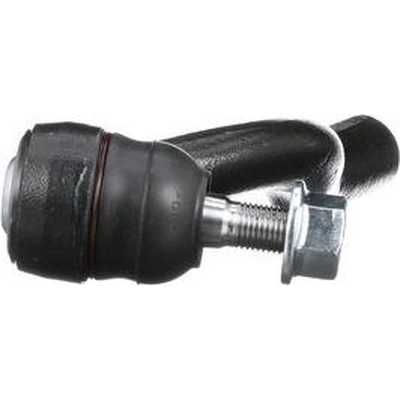 Outer Tie Rod End by DELPHI - TA5466 pa1