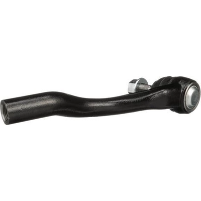 Outer Tie Rod End by DELPHI - TA5467 pa1