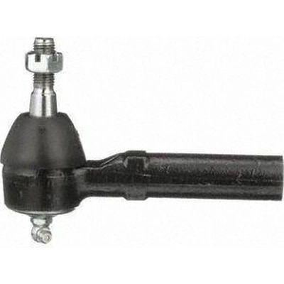 Outer Tie Rod End by DELPHI - TA5480 pa3