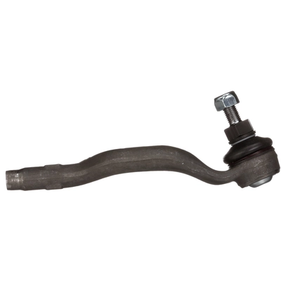 Outer Tie Rod End by DELPHI - TA5493 pa2