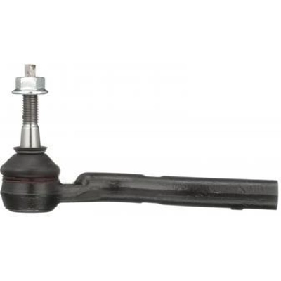 Outer Tie Rod End by DELPHI - TA5494 pa2