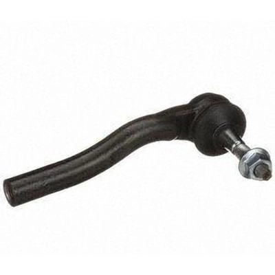 Outer Tie Rod End by DELPHI - TA5495 pa4