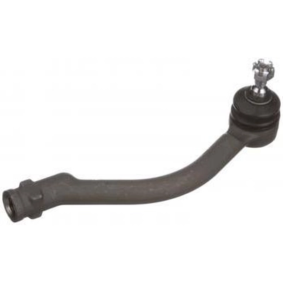 Outer Tie Rod End by DELPHI - TA5500 pa6
