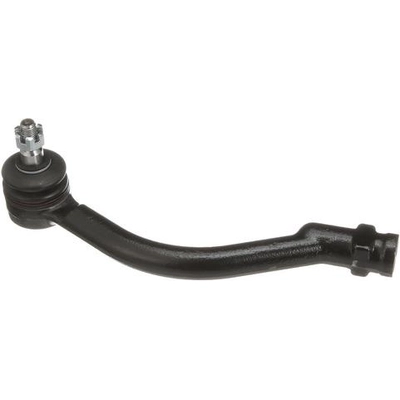 Outer Tie Rod End by DELPHI - TA5501 pa1