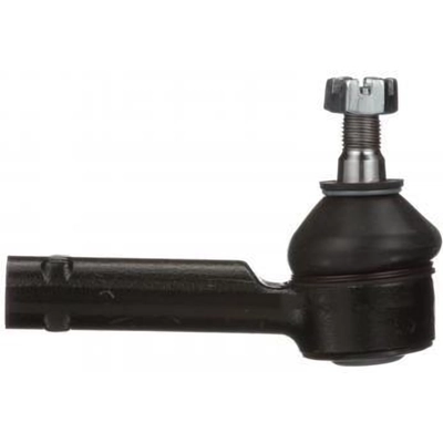Outer Tie Rod End by DELPHI - TA5507 pa4