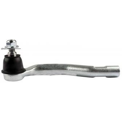 Outer Tie Rod End by DELPHI - TA5519 pa2