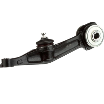 Outer Tie Rod End by DELPHI - TA5523 pa1