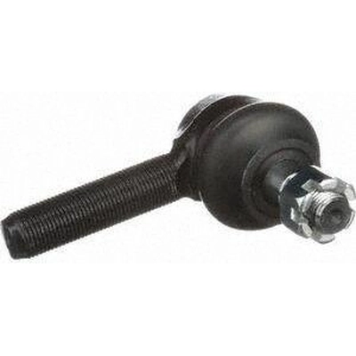 Outer Tie Rod End by DELPHI - TA5524 pa2