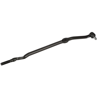 Outer Tie Rod End by DELPHI - TA5528 pa2