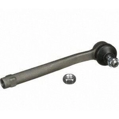 Outer Tie Rod End by DELPHI - TA5533 pa6
