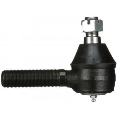 Outer Tie Rod End by DELPHI - TA5544 pa4