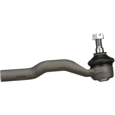 Outer Tie Rod End by DELPHI - TA5550 pa3