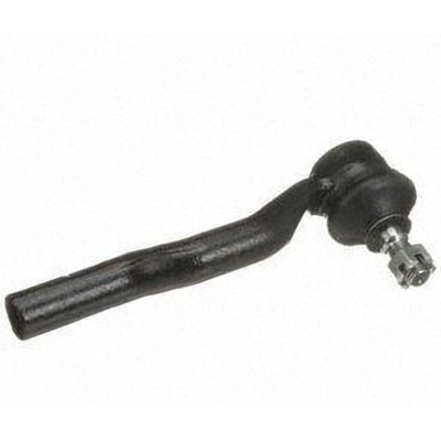 Outer Tie Rod End by DELPHI - TA5551 pa2