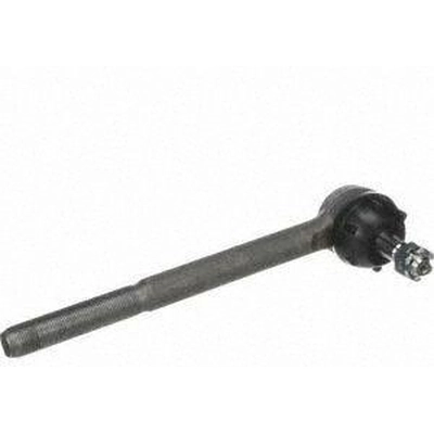 Outer Tie Rod End by DELPHI - TA5552 pa3