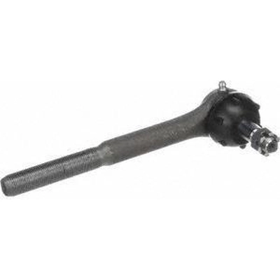 Outer Tie Rod End by DELPHI - TA5554 pa1
