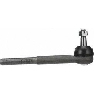 Outer Tie Rod End by DELPHI - TA5554 pa2