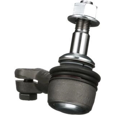 Outer Tie Rod End by DELPHI - TA5560 pa1
